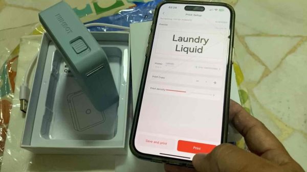 Buyer review video 6