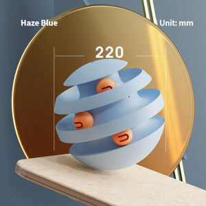 Cat Toy Balls Pet Toys Pet Family Toys