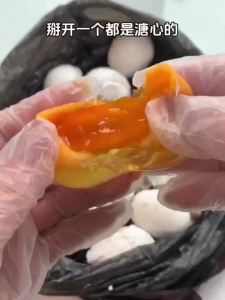 Bột làm trứng bắc thảo 100g bùn làm trứng bắc thảo tại nhà gói bột ủ 40-50 quả trứng