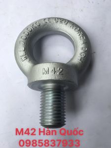 [Freeship +quà tặng 19k] Bulong tai cẩu M42 Hàn quốc tại Máy cầm tay NTT dùng móc buộc cẩu kéo các thiết bị an toàn hiệu quả