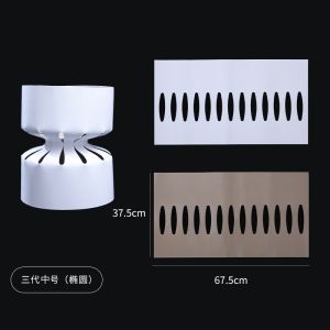 10pcs 84x47/67.5x37.5cm Bouquet Shaping Cardboard / Bekas Bouquet/Flower Basket Molding Sheet / Flower Wrapping Helper