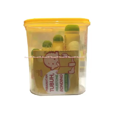ZWITSAL NATURAL BASIC PACK