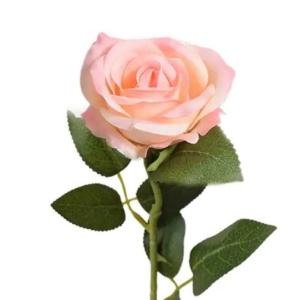 1 Pcs Artificial Rose Bouquet with Silk Cloth Home Decoration Bridal Handheld Bouquet Table Centerpiece