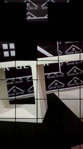 Rak Dinding Minimalis: Solusi Dekorasi Ruang Kecil