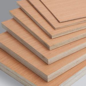 Triplek potongan 5mm 9mm 12mm 15mm 18mm Sanding / Permukaan Halus