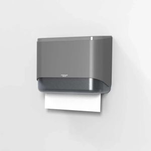 Paper Towel Dispenser Wall Tissue Dispenser Paper Towel Holder Punch Free Towel Dispenser for Bathroom Toilet