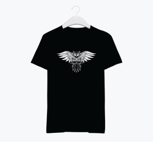 Baju pria kaos distro pria lengan pendek kaos oblong pria wanita