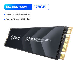 ORICO M2 NVME SSD Case NVME SATA SSD Enclosure Tool Free 10Gbps M.2 to USB Type C Transparent External Adapter Support UASP Trim