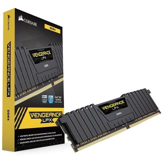 16gb Ram Vengeance Lpx Ddr4 8gb RAM PC Corsair Vengence LPX 16GB