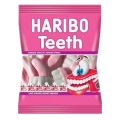 [MT] HARIBO Gummy Candy 80gm. 