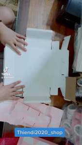 FEB08_ HỘP ĐỰNG BÁNH TRUNG THU 4C-6C-8C (65~80GR)