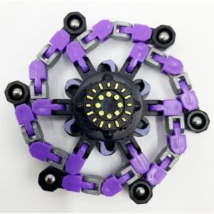 combo 4 con quay Spinner Robot Biến Hình Thông Minh Cho Bé đồ chơi giáo dục sớm cho bé