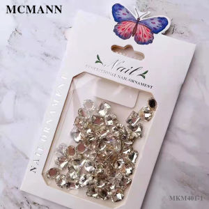 Đá Khối Mix Mẫu Set 50 Viên - Set Đá Khối Chân Vàng