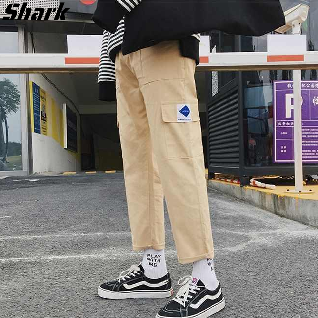 PGM KUZ082 korean style men golf pant slim fit quick dry golf pants – PGM  GOLF