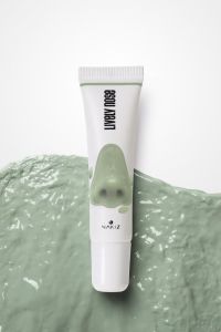 6 PACK Nakiz Lively Nose Green Tea Blackheads and Whiteheads Remover Cream and Pore Strips 15g 100% Original product [Official Malaysia] [Ready Stock]