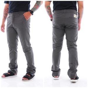 DOPERUSH - Celana Chino Mens 3 - LOCAL STREETWEAR - CLOTHING DISTRO - HYPE HYPEBEAST - LOCAL BRAND