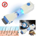 Kids & Adult Lice Removal Device Electric Head Lice Remover Vacuum Comb Vacuum Remover Treatment Nit Eggs Removal + 3pcs Captured Filter. 
