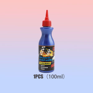 Car Scratch Repair Liquid Efficient Repair car scratches Car polish scratch remover