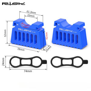KKN Bicycle Inverted Repair Stand