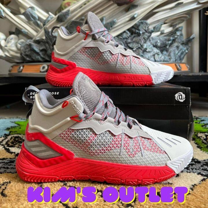 Lazada adidas hot sale basketball shoes