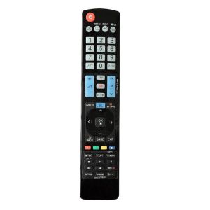Remote Điều Khiển TV LG Smart Internet TV AKB73756504 - 930+3 - TT88