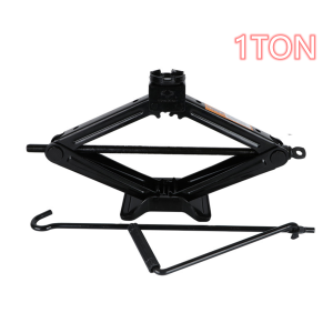 0.8T-2.5T Mechanical Scissor Jack for All Cars for Wheel Nut/Bolt jack hydraulic for car heavy duty