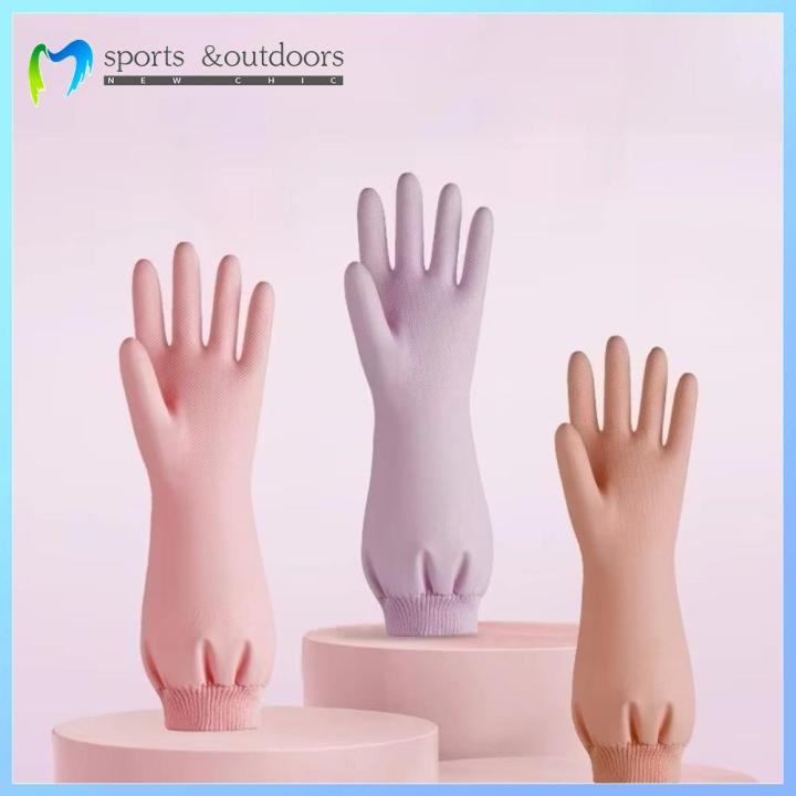 HA SPORTS Bền bỉ Găng tay lông cừu Ấm áp Chống thấm nước Găng tay mùa ...