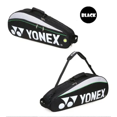 [SG Local Stocks] Yonex 75th Anniversary BA31WLTDEX Badminton Tennis Sports Bag - Spacious Stylish and Durable