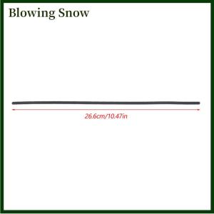 Blowing 1Pc Laptop Rubber Strip Bottom Case Foot Pads Adhesive Strip For HP Elite Dragonfly G2 Series Non-slip Mat Bumper Feet Strip