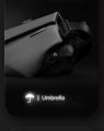 NIID R1 Radiant Urban Sling Black Label,. 