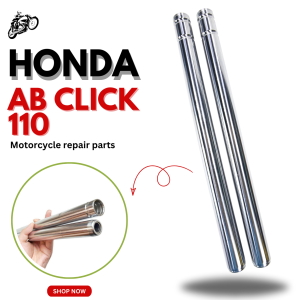 Ty phuộc giảm xóc trước Honda Airbalde 110 Click 110