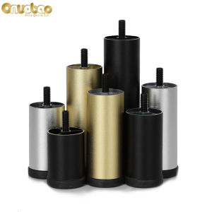 Onuobao M8 Screw Adjustable Aluminum Alloy Sofa Leg