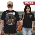 NEW DESAIN KAOS MURAI BATU JAWARA PALING LARIS. 