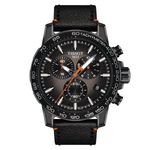 Tissot Supersport Chrono Basketball Edition 45.5mm (T1256173608100)
