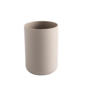 【iMall】Japanese Style Toothbrush Cup Toothbrush Holder Toothpaste Water Cup Washer Cup Mug Bathroom Minimalist 日式简约牙刷杯