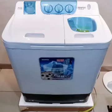 Shops harga drumi washing machine