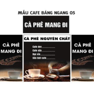 Xe bán cà phê mang đi lắp ráp gấp gọn có ô che to- kích thước xe ngang 80cm