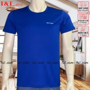 Áo thun nam Áo thun thể thao cao cấp áo thun lạnh nam hàng vnxk cực mát hút ẩm siêu tốt T&T_store08