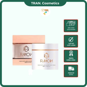 Kem Dưỡng Body RMon Kem Dưỡng RMon Dưỡng Sáng Da Toàn Thân Giúp Da Trẻ Trung Tươi Tắn - TRAN Cosmetics