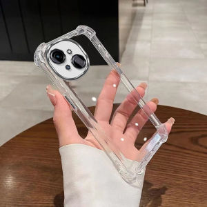 Case for tecno spark go 2025 spark go 1 pop 9 spark go 1S phone casing Softcase Silicone shockproof Cover new design aesthetic clear With 9D Soft Film SJMBSWX02