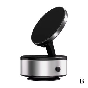 Aitemay Car Magnetic Mobile Phone Holder Compatible With Car Holder Windshield Car Magnetic Mobile Phone Holder Car Mobile Phone Holder Strong Suction Cup Dashboard