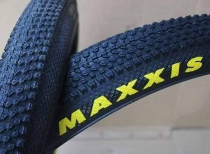 Maxxis pace 27.5 x 2024 1.95