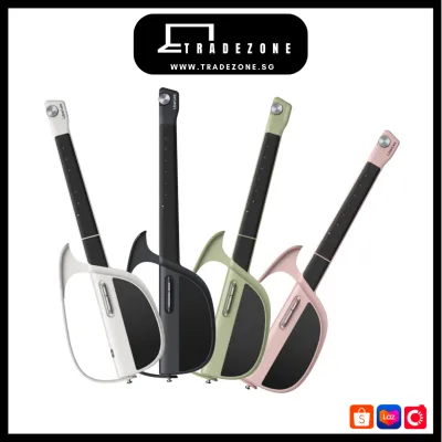 LiberLive C2 Stringless Smart Guitar