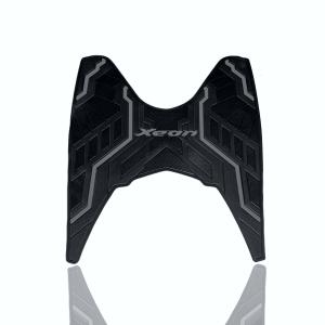 Karpet Motor Yamaha Xeon Bahan Karet Premium