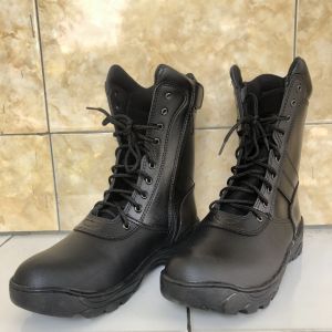 Sepatu Pdl Tni Ad Tni Al Tni Au Pdl Polri Sepatu Pdl Security Berkualitas