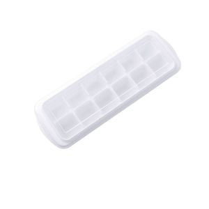 CHENJIE Icecream with Lid for Whiskey tail Refrigerator Ice Box Ice Cube  Maker Ice Cube Tray Ice Cube Mold Kitchen Tools