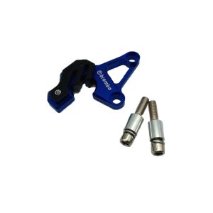 การ์ดปั้มดิสหน้าล่าง MT-15/new R15(2017-2020)/AEROX/XSR-155/N-MAX ปี2020(0260)