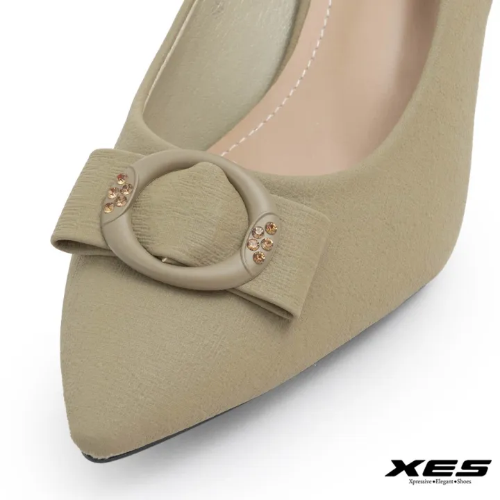XES%20SEVINA-740%20Sepatu%20Kerja%20Wanita%20Pantofel%205cm%20-%20Image%202