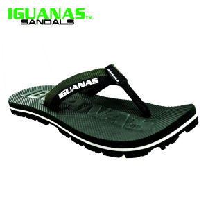 IGUANAS SANDALS CONNECTED STRAP SLIPPER SANDALS (MARCUS)
