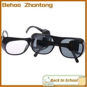 Behoo Welding goggles eye outdoor work protection safety glasses goggles spectacles